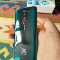 شیاومی note8pro|موبایل|اهواز, منبع اب|دیوار