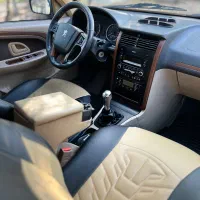 پژو پارس تیو فایو|خودرو سواری و وانت|پارس‌آباد, |دیوار