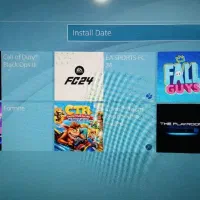 ps4 slim 500g|کنسول، بازی ویدئویی و آنلاین|پاکدشت, خاتون آباد|دیوار