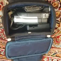 دوربین قدیمی سالم|دوربین عکاسی و فیلم‌برداری|اهر, |دیوار