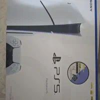 ps5 slim دیسک خور