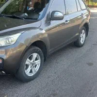 لیفان x60|خودرو سواری و وانت|تهران, اکباتان|دیوار