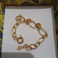 سه تیکه طلا در حد نو|جواهرات|کرمانشاه, |دیوار