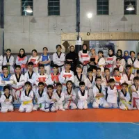 باشگاه تکواندو سرزمین رامهرمز|خدمات آموزشی|رامهرمز, |دیوار