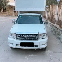 پادرا پلاس یخچال دار|خودرو سواری و وانت|قیامدشت - خاورشهر, |دیوار