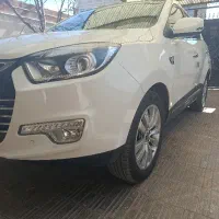 جک s5 نیوفیس|خودرو سواری و وانت|گرگان, |دیوار