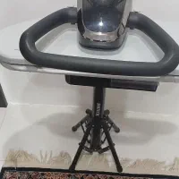 اتو پرس جانتک