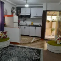 سوئیت اجاره ای آیه