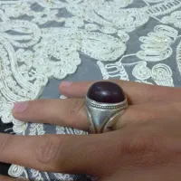 عقیق سرخ قدیمی
