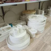 فروش کلیه لوازم سنگ مصنوعی|صنایع دستی و سایر لوازم تزئینی|محمدیه-قزوین, |دیوار