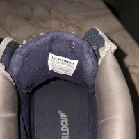 کفش بوت مردانه چرم اصل|کیف، کفش، کمربند|تربت‌حیدریه, کاشانی|دیوار