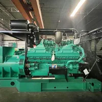 دیزل ژنراتور با توان های مختلف