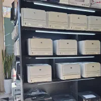 پرینتر پرقدرتhp2055دوروزن/hp2035 مناسب باسکول