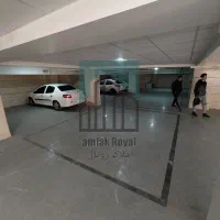 90 متری کلید نخورده//دو جهت نورگیر//شهرک دولتخواه|فروش آپارتمان|تهران, خانی آباد نو شمالی|دیوار