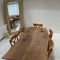 نهار خوری|میز و صندلی غذاخوری|مشهد, نوید|دیوار