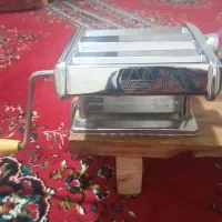 چرخ اش ایتالیایی جنس استیل|خردکن، آسیاب، غذاساز|اسفراین, |دیوار