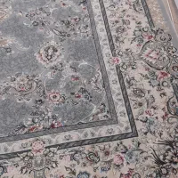 فرش ۹ متری نو