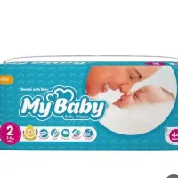 مای بی بی سایز۲