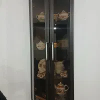 کابینت|بوفه، ویترین، کنسول|آذرشهر, |دیوار