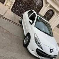 207 پانا 85 گانه|خودرو سواری و وانت|اسلام‌شهر, شهرک توحید|دیوار