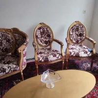 مبل فرحی|مبلمان خانگی و میز عسلی|قوچان, |دیوار