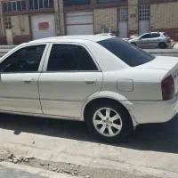 مزدا۳۲۳ اتوماتیک بدون رنگ تیپ ۴|خودرو سواری و وانت|تهران, حسن‌آباد|دیوار