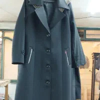 چرخکار مانتو