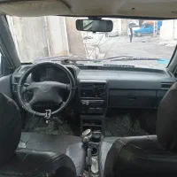 هاچبک هاشپک مدل ۷۷