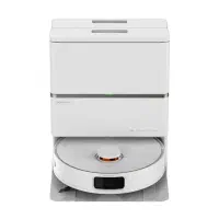جارو رباتیک Deerma X80 Smart Robot Vacuum Cleaner