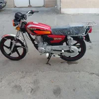 هوندا ۱۵۰ احسان مدل ۱۴۰۲