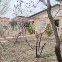 ویلا باغ 500 متری آب برق گاز سهیلیه آیندگان