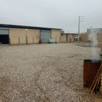 اجاره کارگاه صنعتی تاکستان