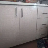 کابینت ام دی اف کمد لباس دوطرفه میز آرایش و|جاکفشی، کمد، دراور|خوی, |دیوار