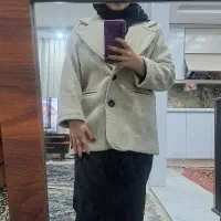 شکت جنس عالی استر کشی شده