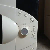 ماکروفر Tecnokit|اجاق گاز و لوازم برقی پخت‌وپز|تهران, لاله زار|دیوار