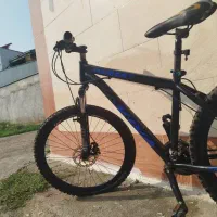 دوچرخه ۲۶|دوچرخه، اسکیت، اسکوتر|رشت, تازه آباد|دیوار