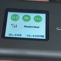 مودم جیبی مبیننت