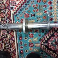 هالتر مچ صفحه ۵ کیلویی