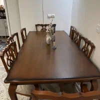 ست میز و مبل نو نو