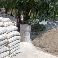 کارگر ساده ساختمانی نیازمندیم|استخدام معماری، عمران و ساختمانی|تهران, سبلان (لشگر)|دیوار