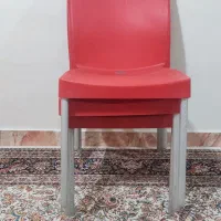 صندلی ،ترازو،نردبان