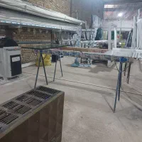 نیازمند نیروی کار نصاب پنجره upvc