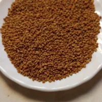 گرده گل.زنبور دیزمار