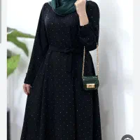 مانتو نو فری سایز