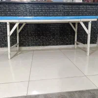 تخت کار|صندلی و نیمکت|تهران, شوش (باغ آذری)|دیوار