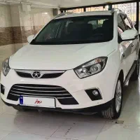 جک S5 اتوماتیک مدل ۹۶ بی رنگ