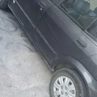 تیبا صندوق دار نوک مدادی