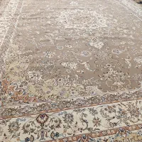 یک تخته فرش 12متری