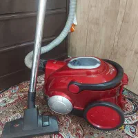 جاروبرقی درحدنو