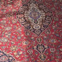 فرش دستباف|فرش|شیراز, اصلاح‌نژاد|دیوار